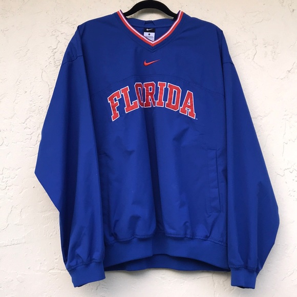 University Of Florida Gators Pullover 